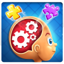 Brain Games Mind IQ Test - Trivia Quiz Memory